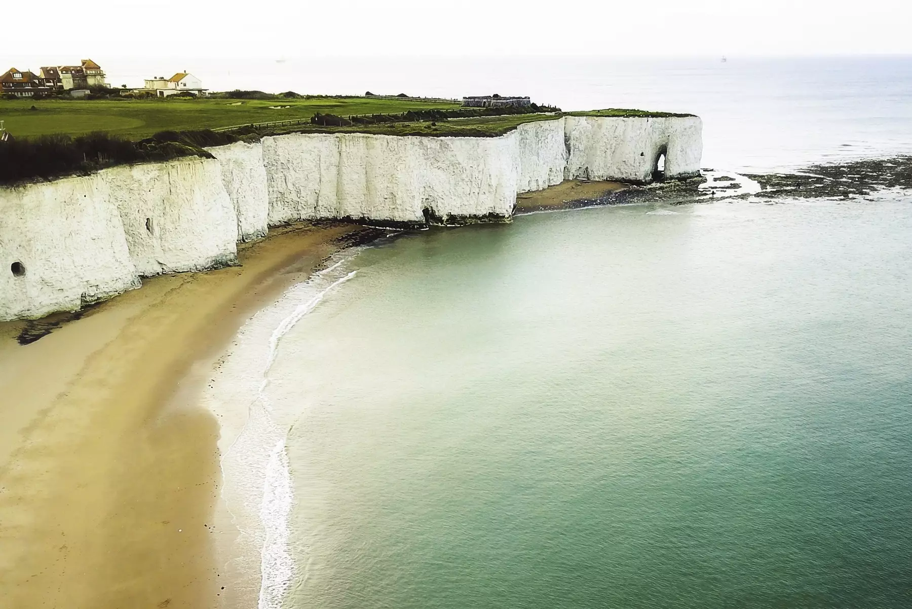 Kingsgate Bay Broadstairs